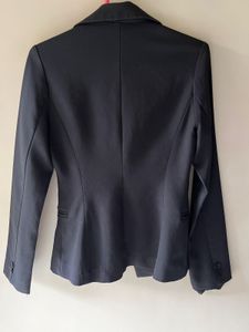 Black Business Blazer