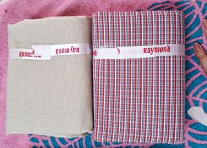 Shirt And Trouser Fabric