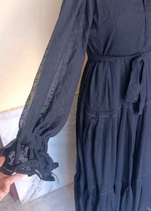 Beutiful Burkha Lghnth 60 Inch