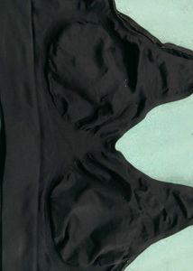 Branded Sport Bra
