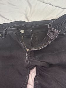 Black Jean