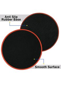 Round Mouse Pad