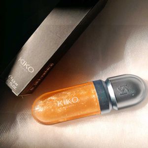 Kiko Milano Lip Gloss- 49