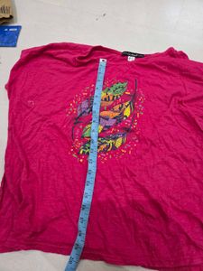 venco casual top