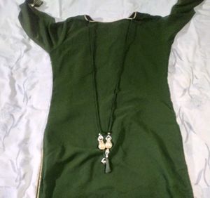 KURTI SHARARA SET