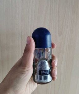 NIVEA MEN ROLL ON