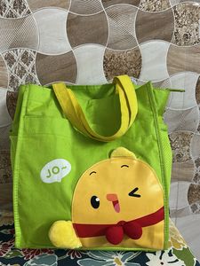 Cute Chick Tote Bag