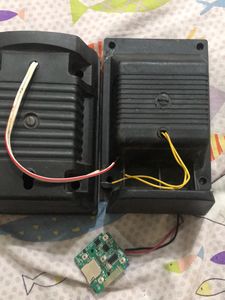 New  Home Therater Speaker WithBluetooth Module