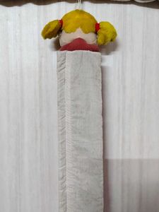 Kids' Height Measurement Chart