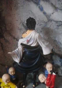 UchihaSasuke From Naruto Anime Figure