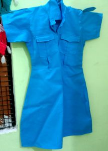 Girl Bulbul Dress