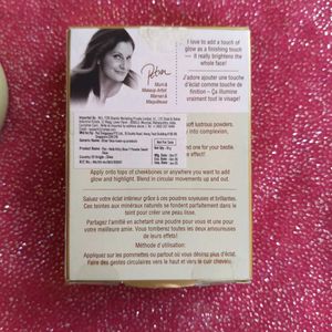 Pixi Hello Kitty Radiance Powder