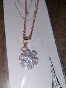 Chain Pendant