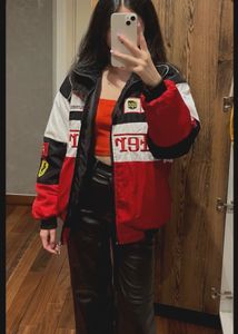 Ferrari Racing Jacket