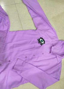 Stylish Devil Eye Coords Set