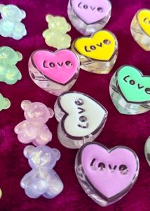 Charm Beads