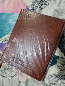Daily Journal/Diary