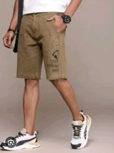Stylish Mens Shorts