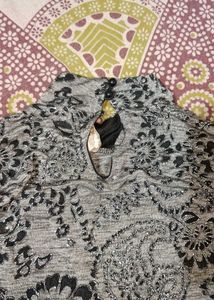 Sparkling Party Top 💖💖