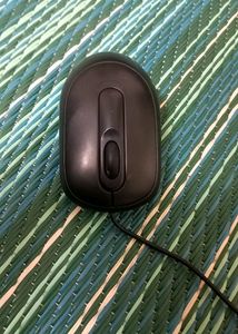 Wire Mouse