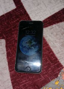 Iphone 6 Silver