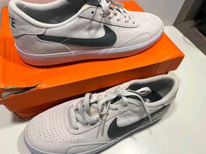 Nike Casual Sneakers ORIGINAL UK-9