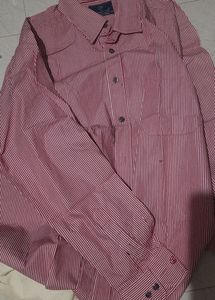 Like New Formal Shirt
