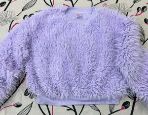 Women Sweater Woolen
