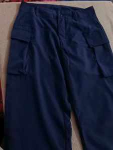 URBANIC CARGO PANTS/TROUSER