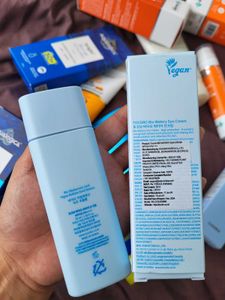 Tocobo Bio Watery Sunscreen New/Unused