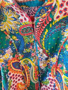 Jaipur Style Jacket