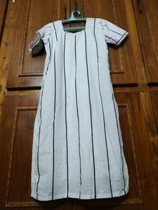 Cotton Kurthi+🎁