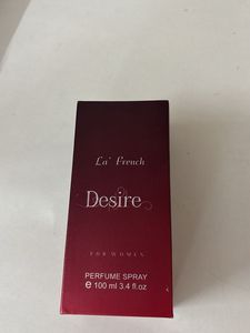 Desire Perfume
