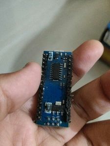 Arduino Nano