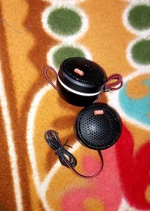 Car Component Speakers