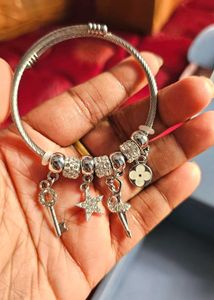 Charm Bracelet