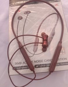 boAt Rockerz Wireless Neckband