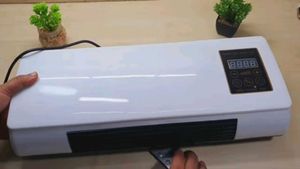 Portable Mini Air Conditioning