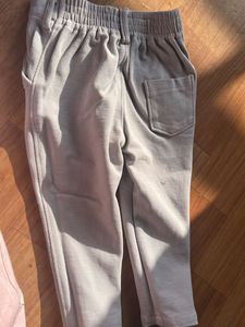 Boy Shirt Pant Set With Accessories