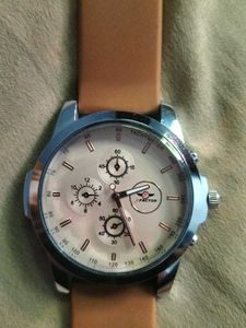 stylish watchmen