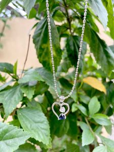 Necklace &amp; Bracelet Set