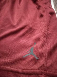 Adidas Maroon Athletic Set