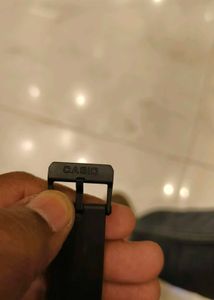 Casio Mrw200H Watch (Brand New)