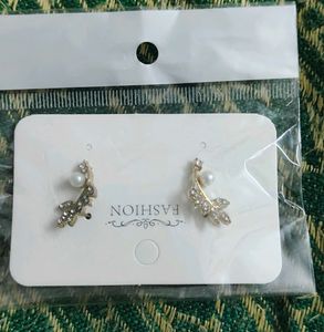 Korean Earings
