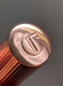 Charlotte Tilbury Iconic Matte Mini TrioSet