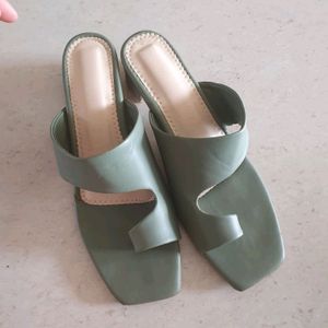 Ladies Wedges Hardly Worn