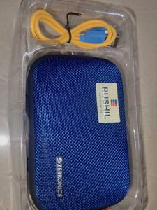 Zebronics Speaker