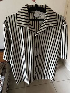 cotton full baggy Shirt