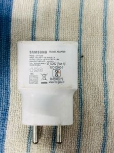 Samsung Travel Adapter EP-TA200