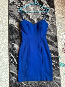 Guess Bodycon Party Dress